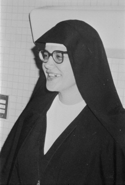 Suor Angela